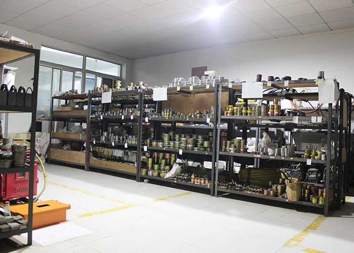 จีน Langfang Jingshark Filtration Co., Ltd. รายละเอียด บริษัท
