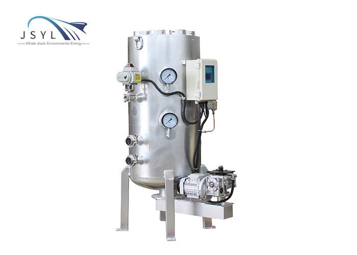 10-2000um Sintered Wire Mesh Filter ระบบกรองน้ำหล่อเย็น Backwash